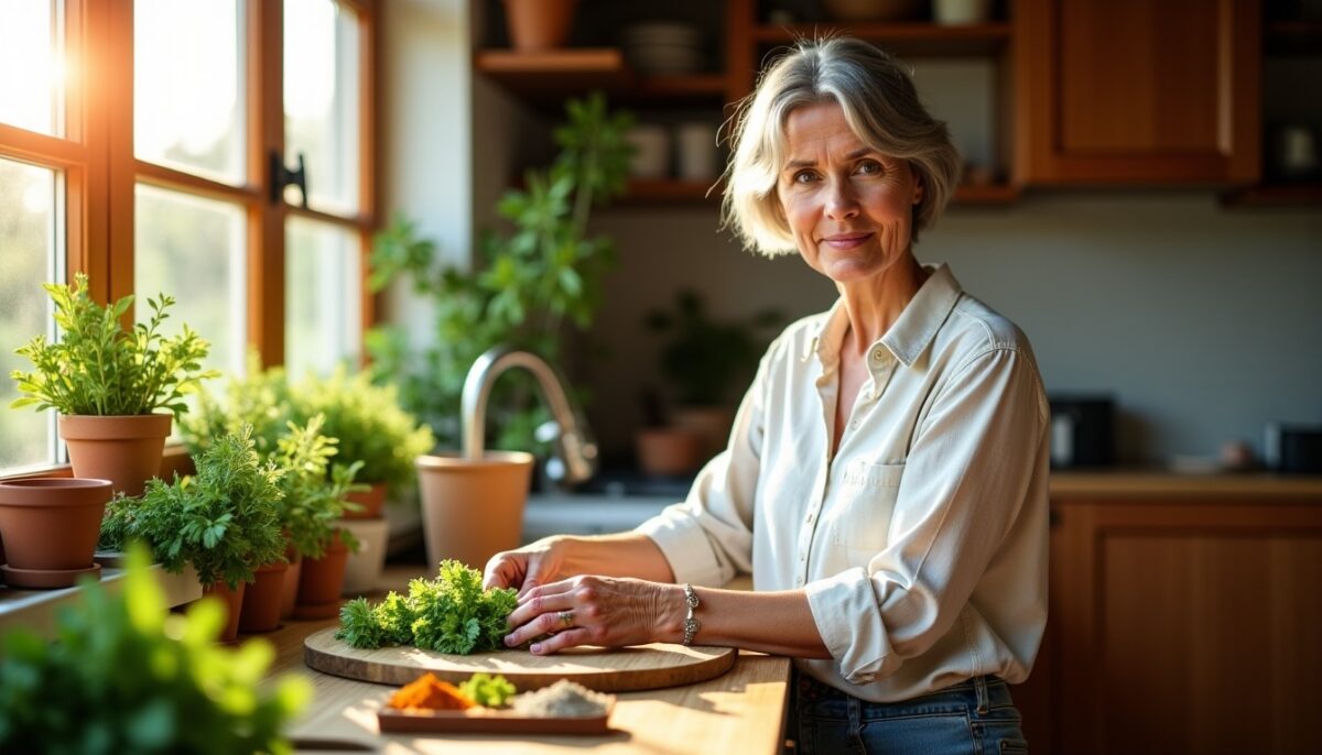 Éperon calcanéen, foie et intestin : découvrez les remèdes naturels pour apaiser vos douleurs